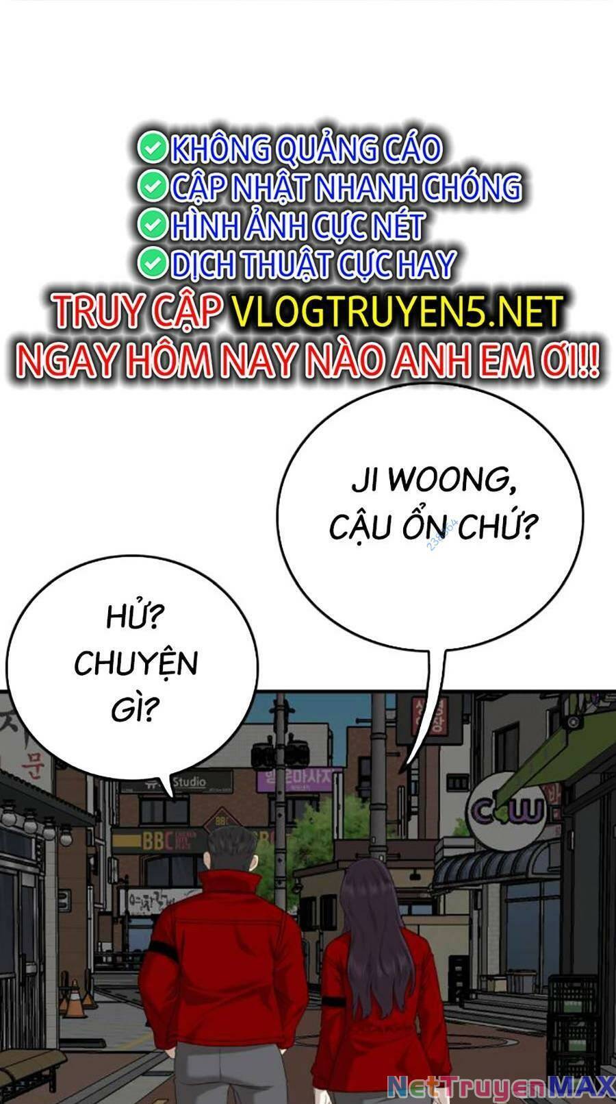 Người Xấu Chapter 163 - Trang 2