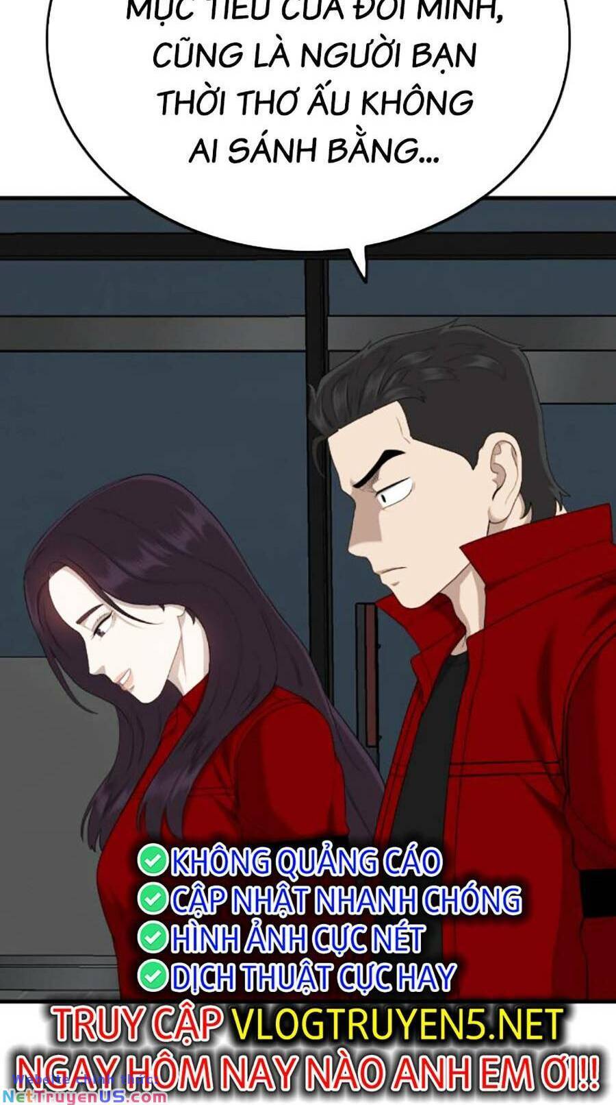 Người Xấu Chapter 163 - Trang 2