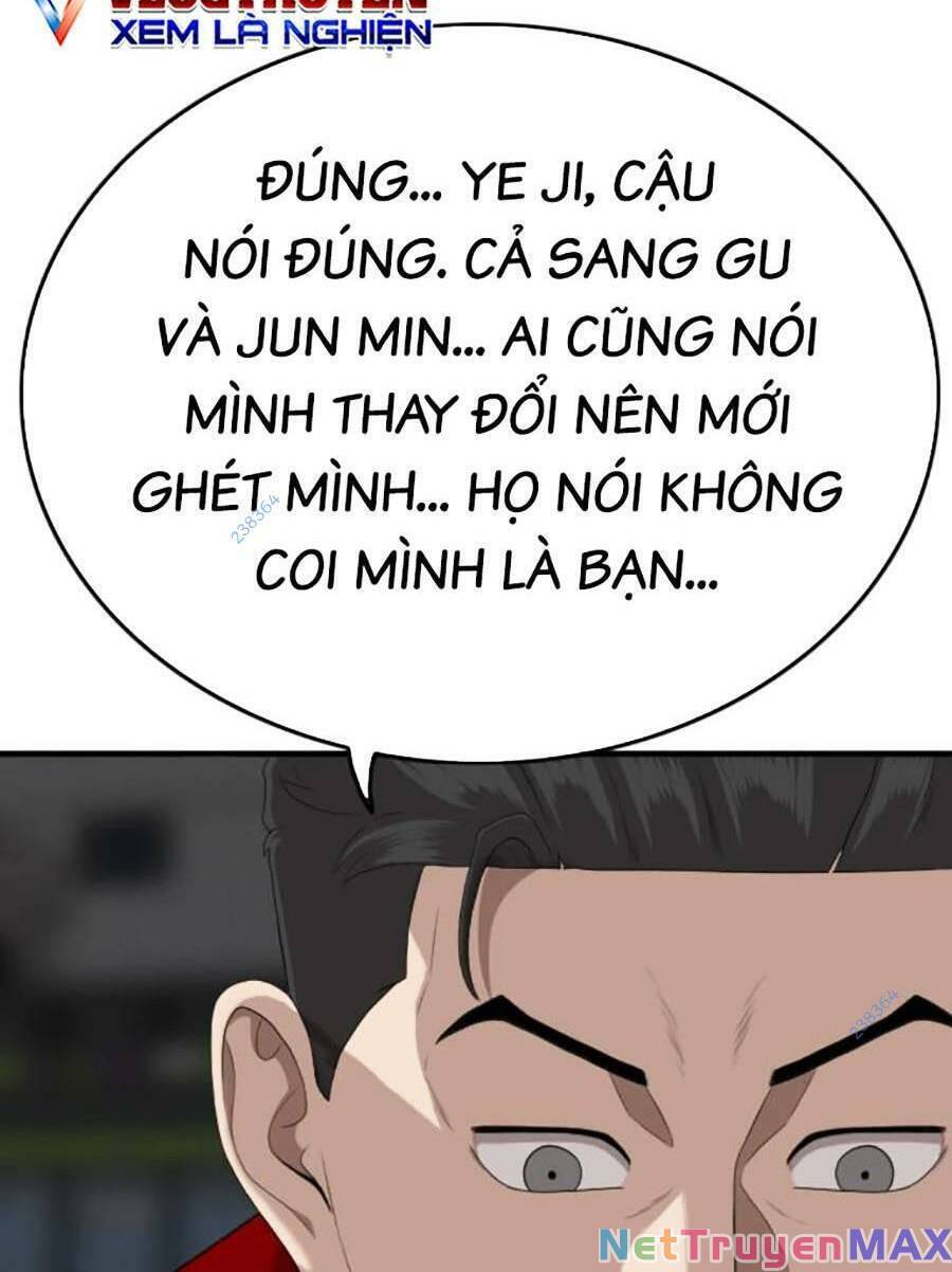 Người Xấu Chapter 163 - Trang 2