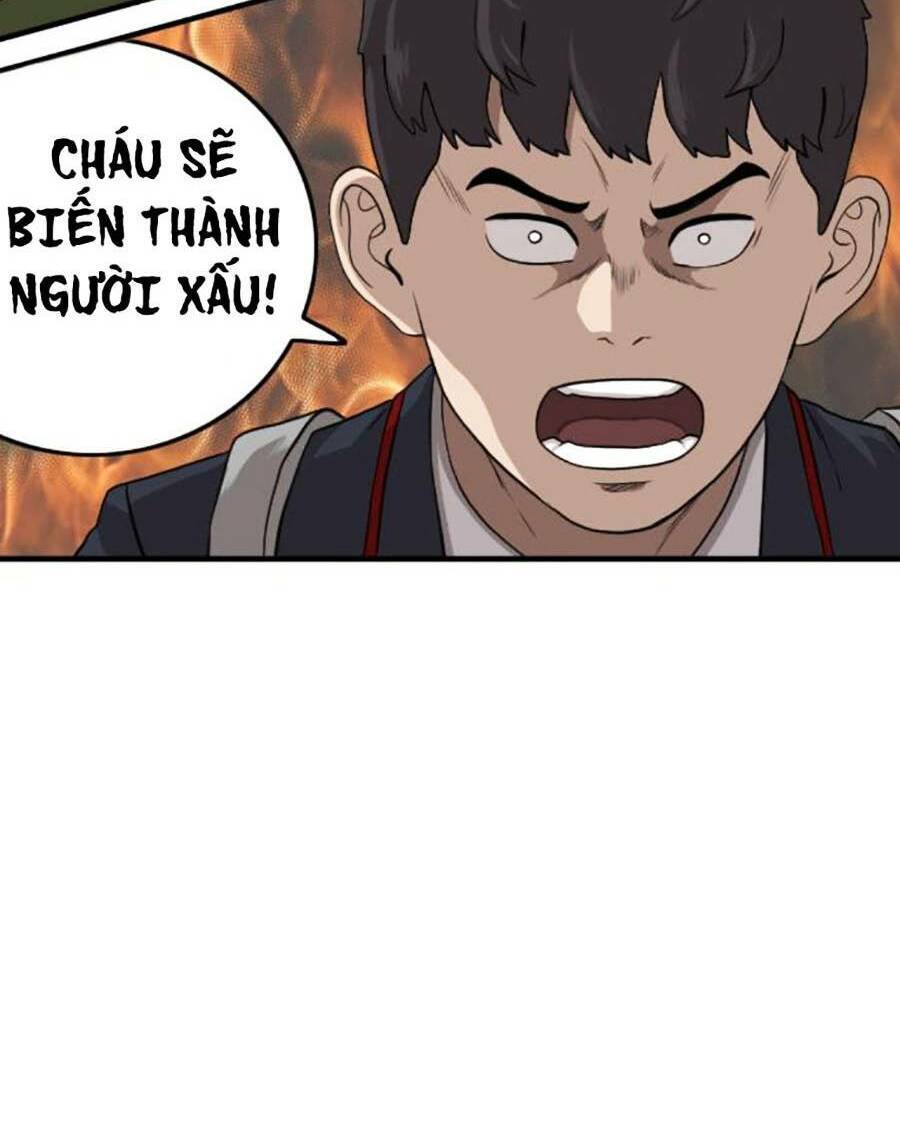 Người Xấu Chapter 162 - Trang 2