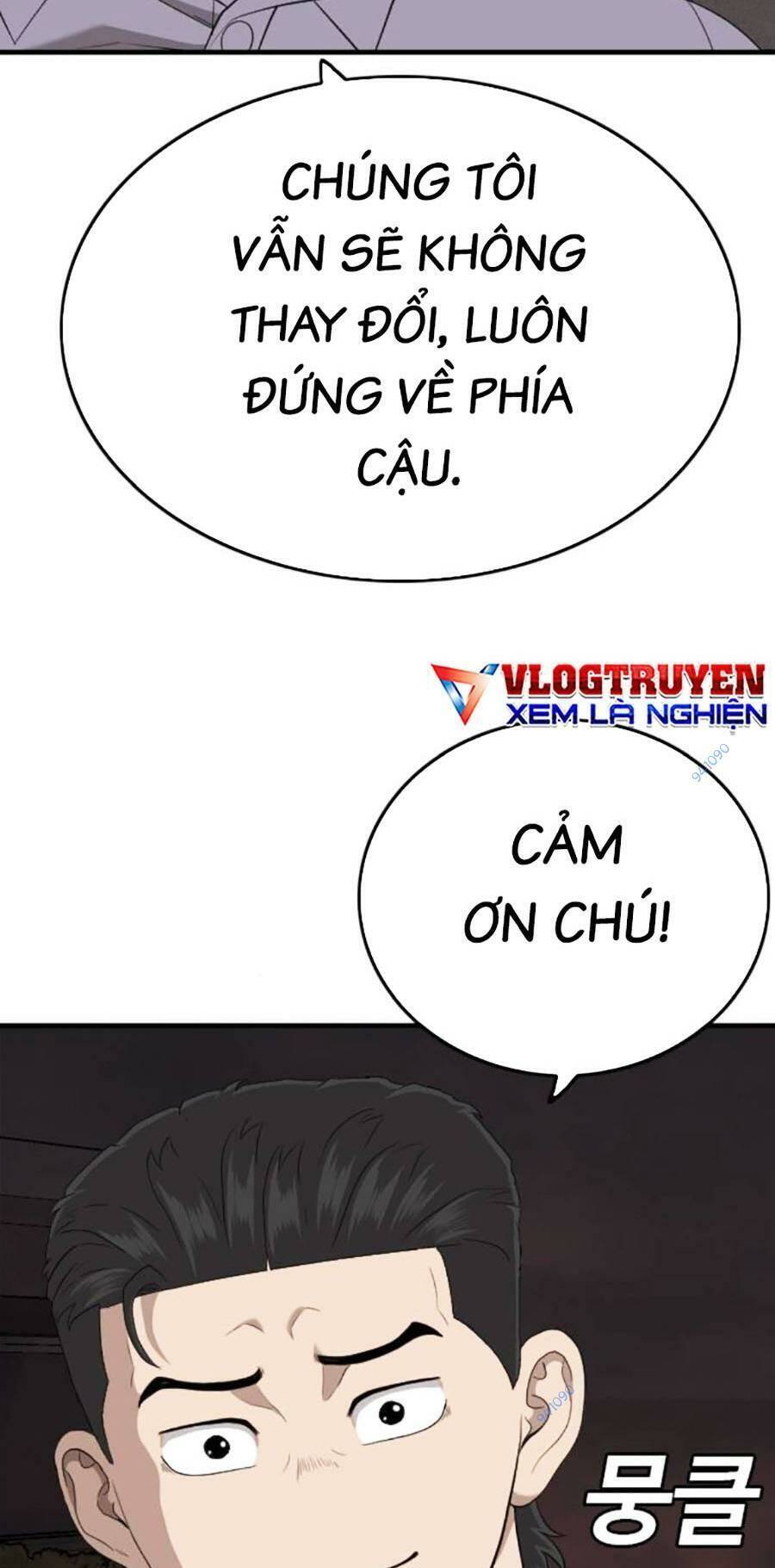 Người Xấu Chapter 162 - Trang 2