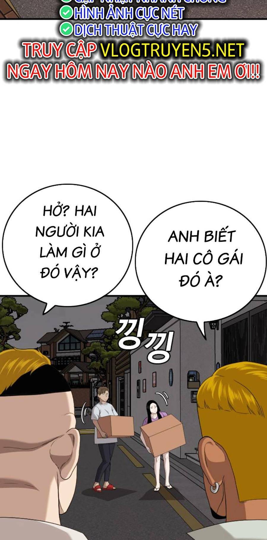 Người Xấu Chapter 162 - Trang 2