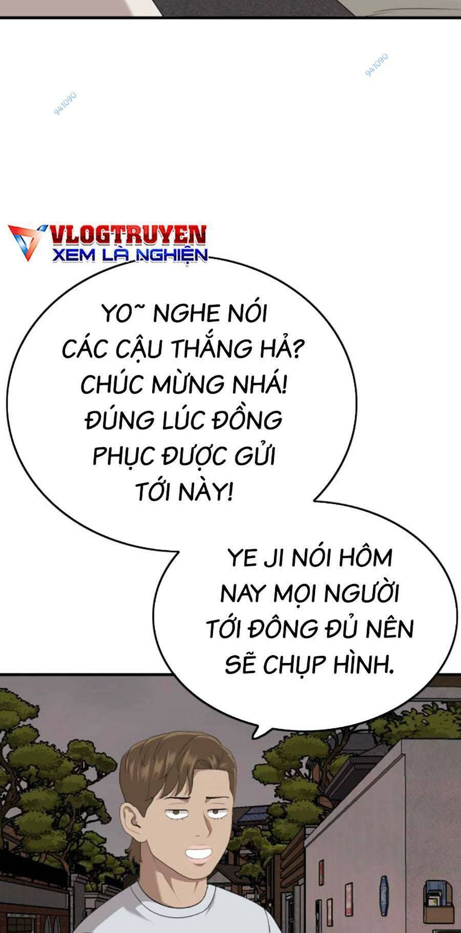 Người Xấu Chapter 162 - Trang 2