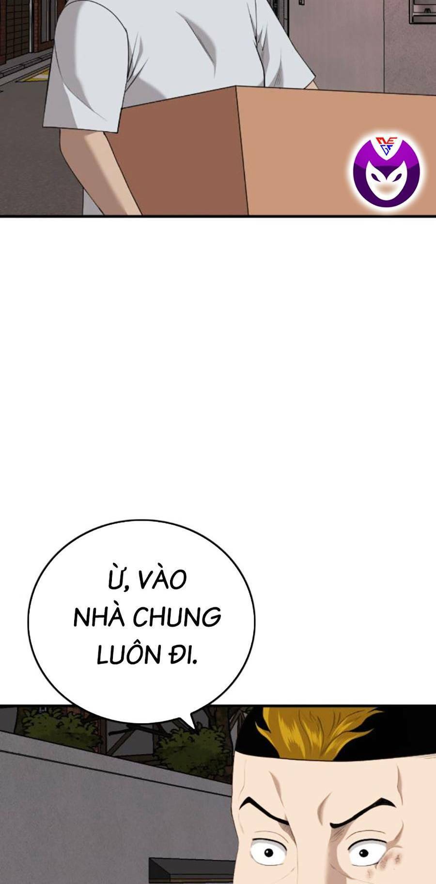 Người Xấu Chapter 162 - Trang 2