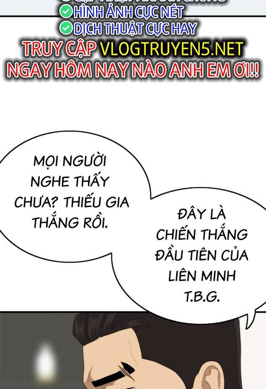 Người Xấu Chapter 162 - Trang 2