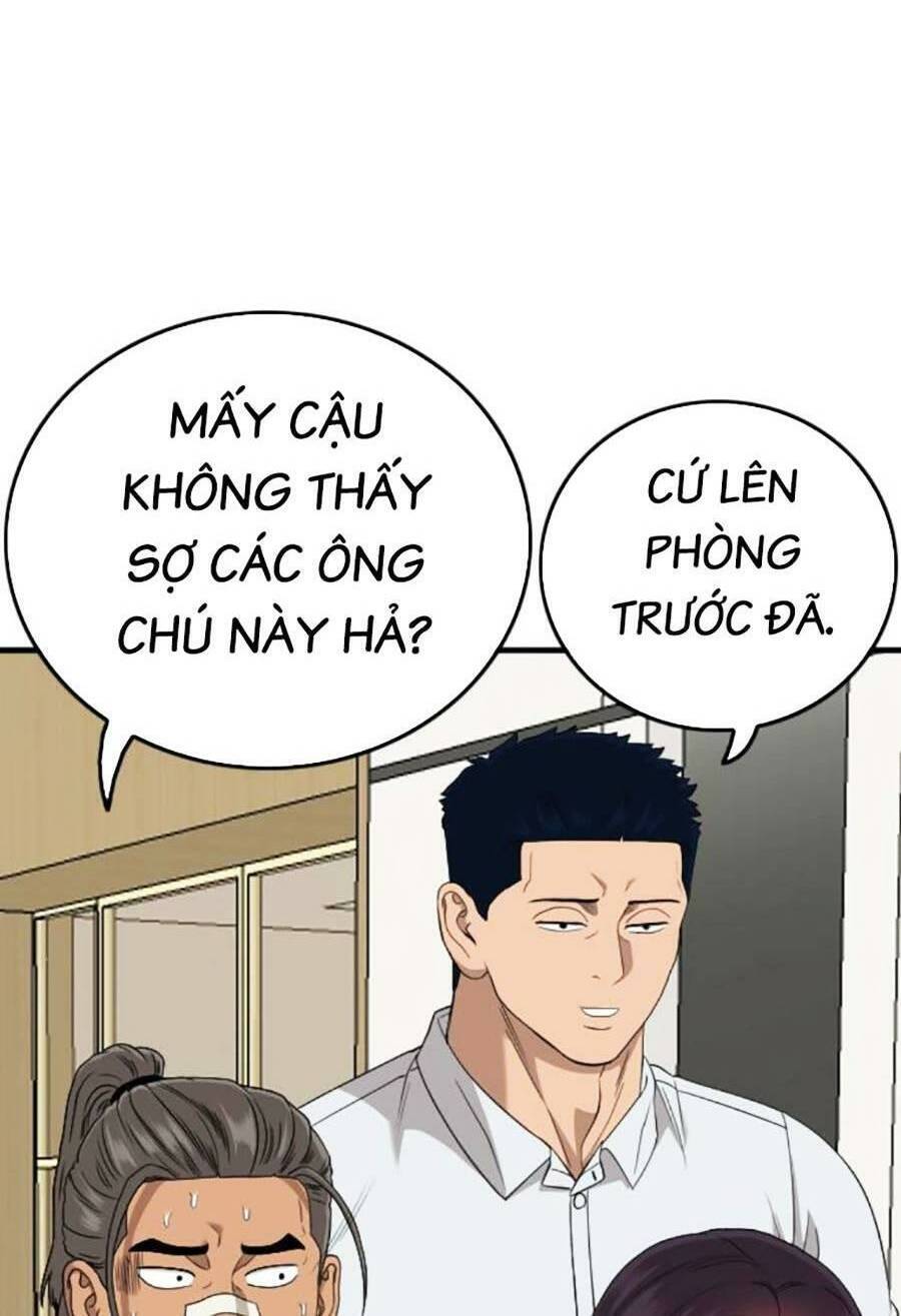 Người Xấu Chapter 162 - Trang 2