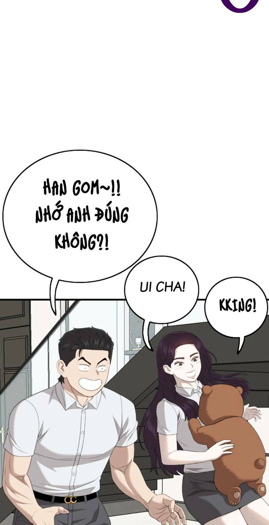 Người Xấu Chapter 162 - Trang 2