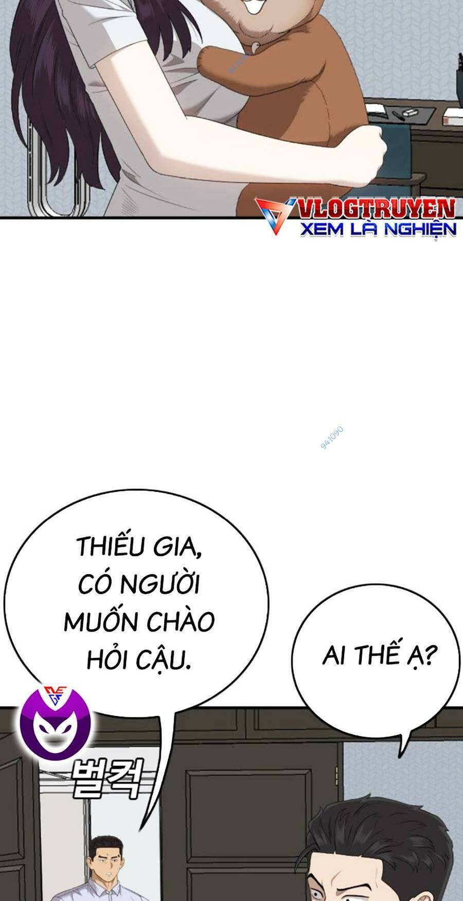 Người Xấu Chapter 162 - Trang 2