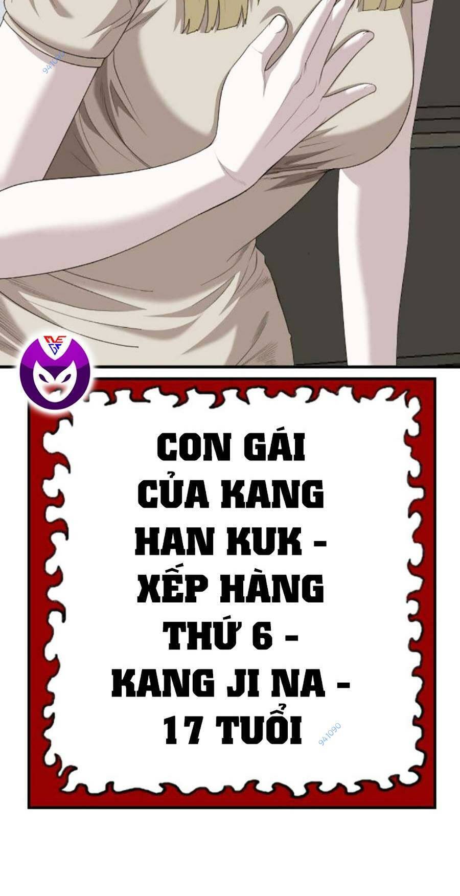 Người Xấu Chapter 162 - Trang 2