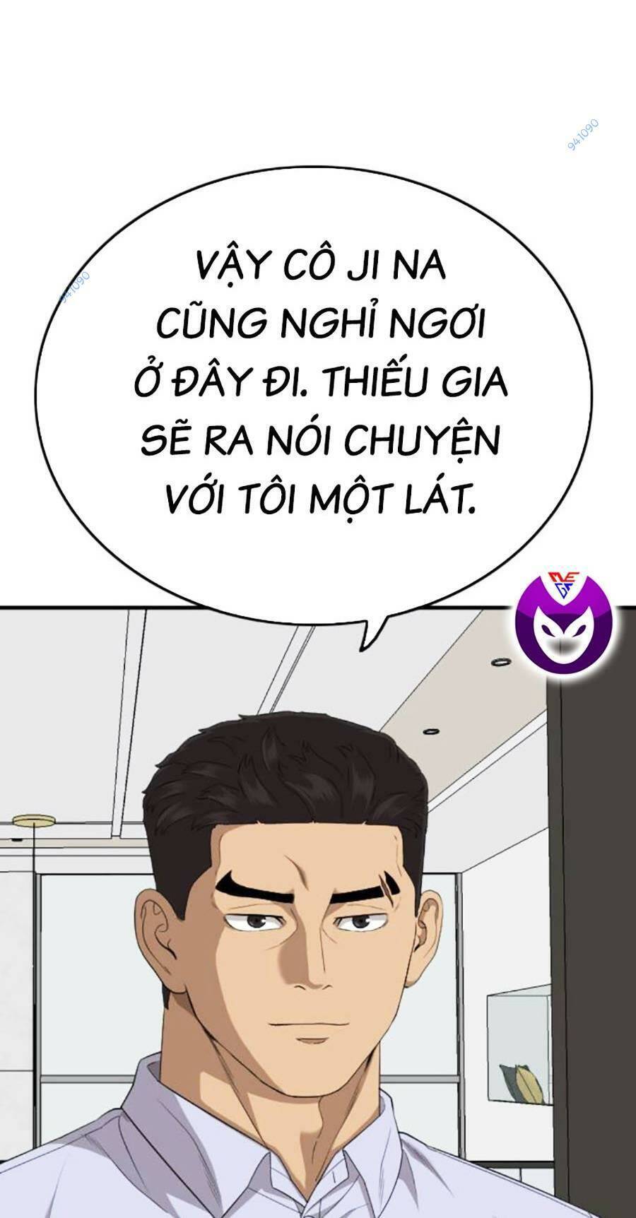 Người Xấu Chapter 162 - Trang 2