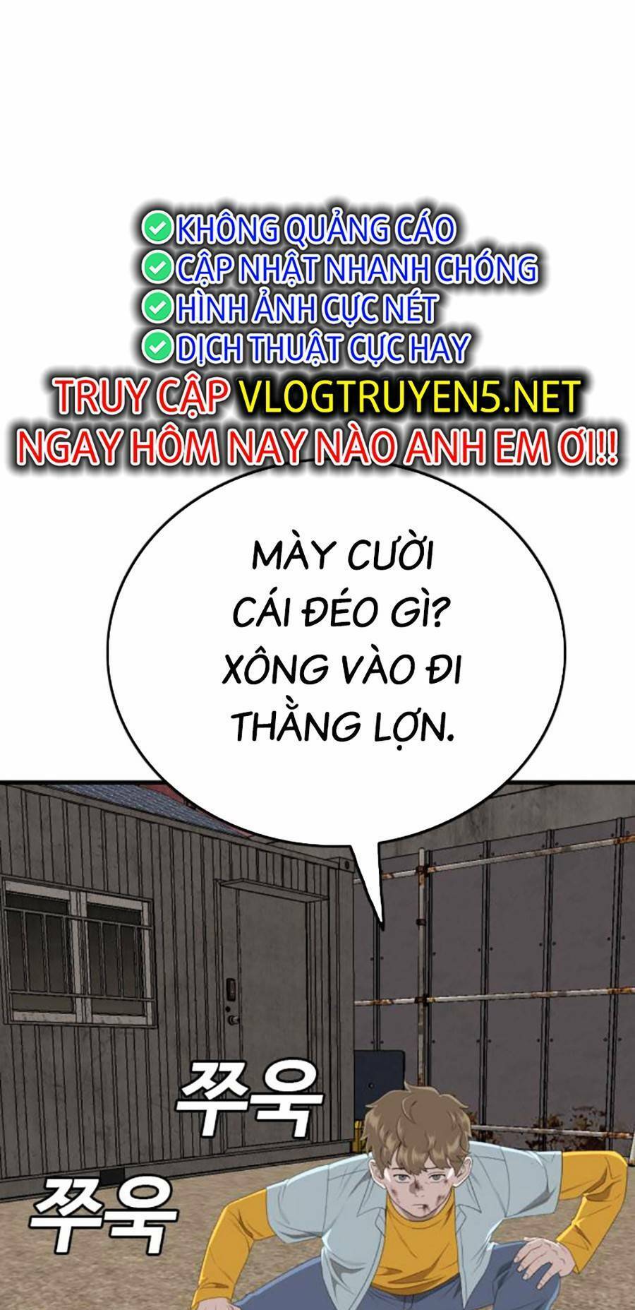 Người Xấu Chapter 161 - Trang 2