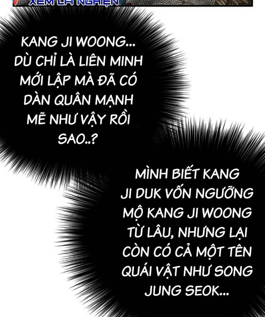 Người Xấu Chapter 161 - Trang 2