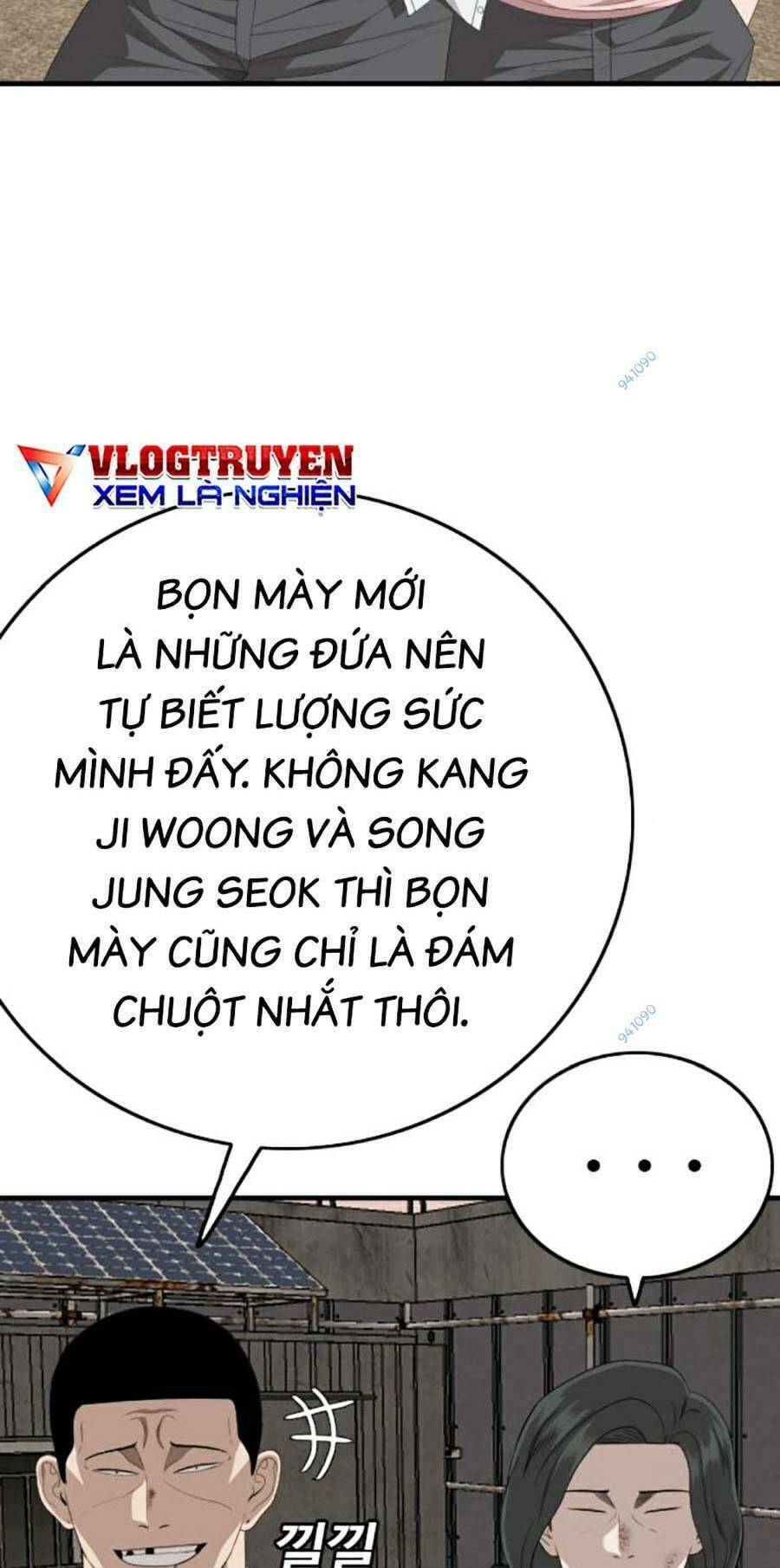 Người Xấu Chapter 161 - Trang 2