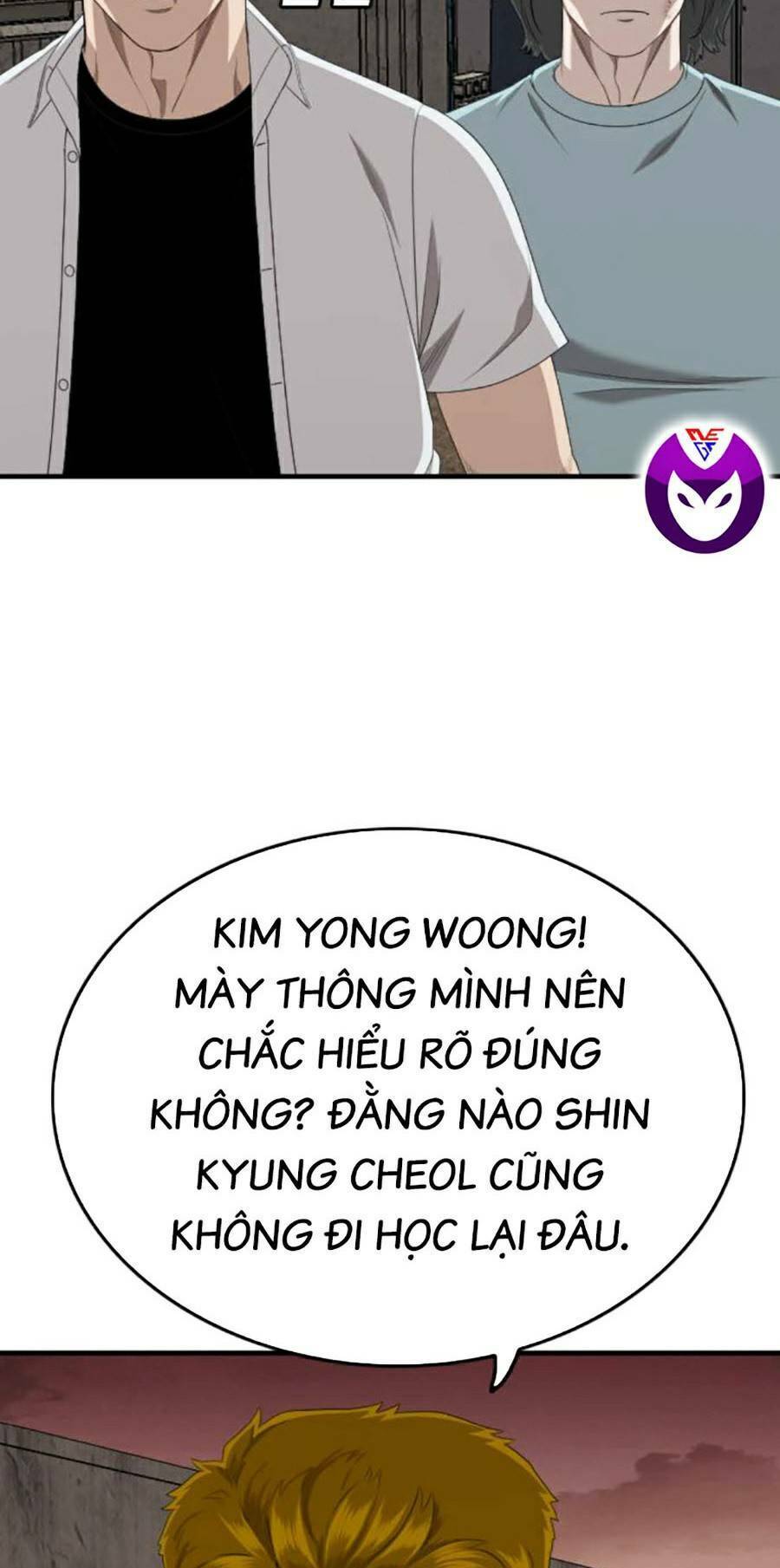 Người Xấu Chapter 161 - Trang 2