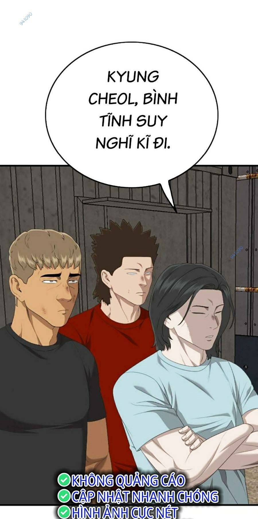 Người Xấu Chapter 161 - Trang 2