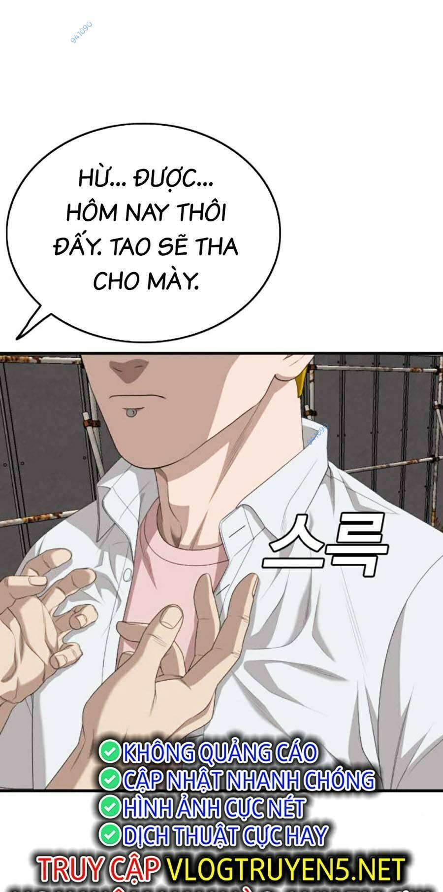 Người Xấu Chapter 161 - Trang 2