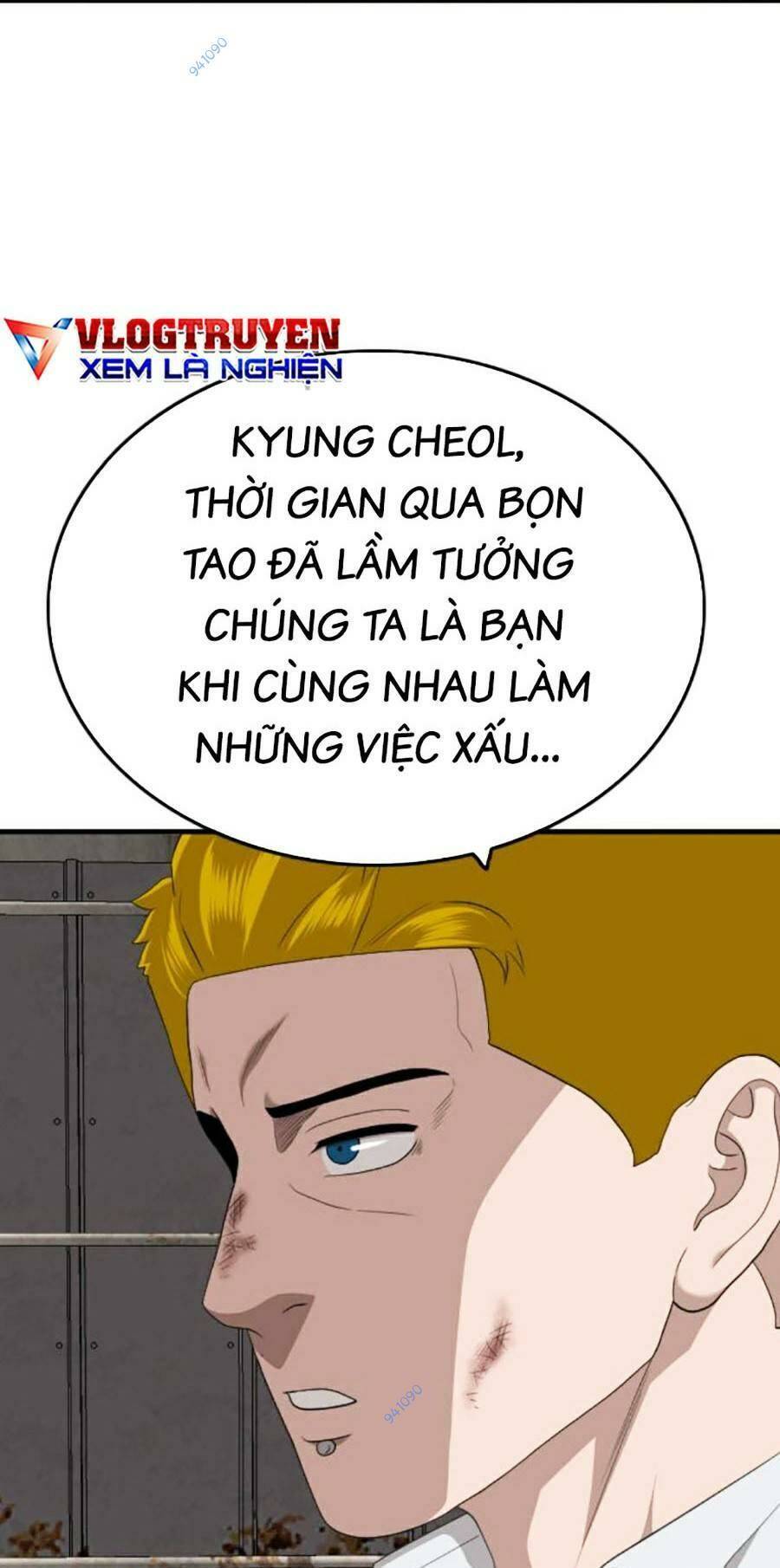 Người Xấu Chapter 161 - Trang 2