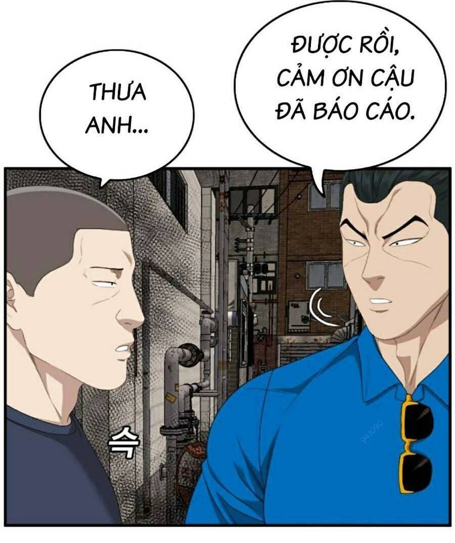 Người Xấu Chapter 161 - Trang 2