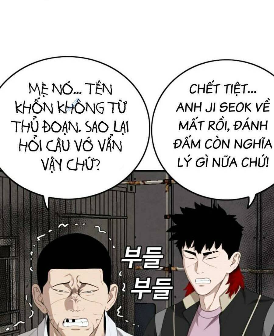 Người Xấu Chapter 161 - Trang 2