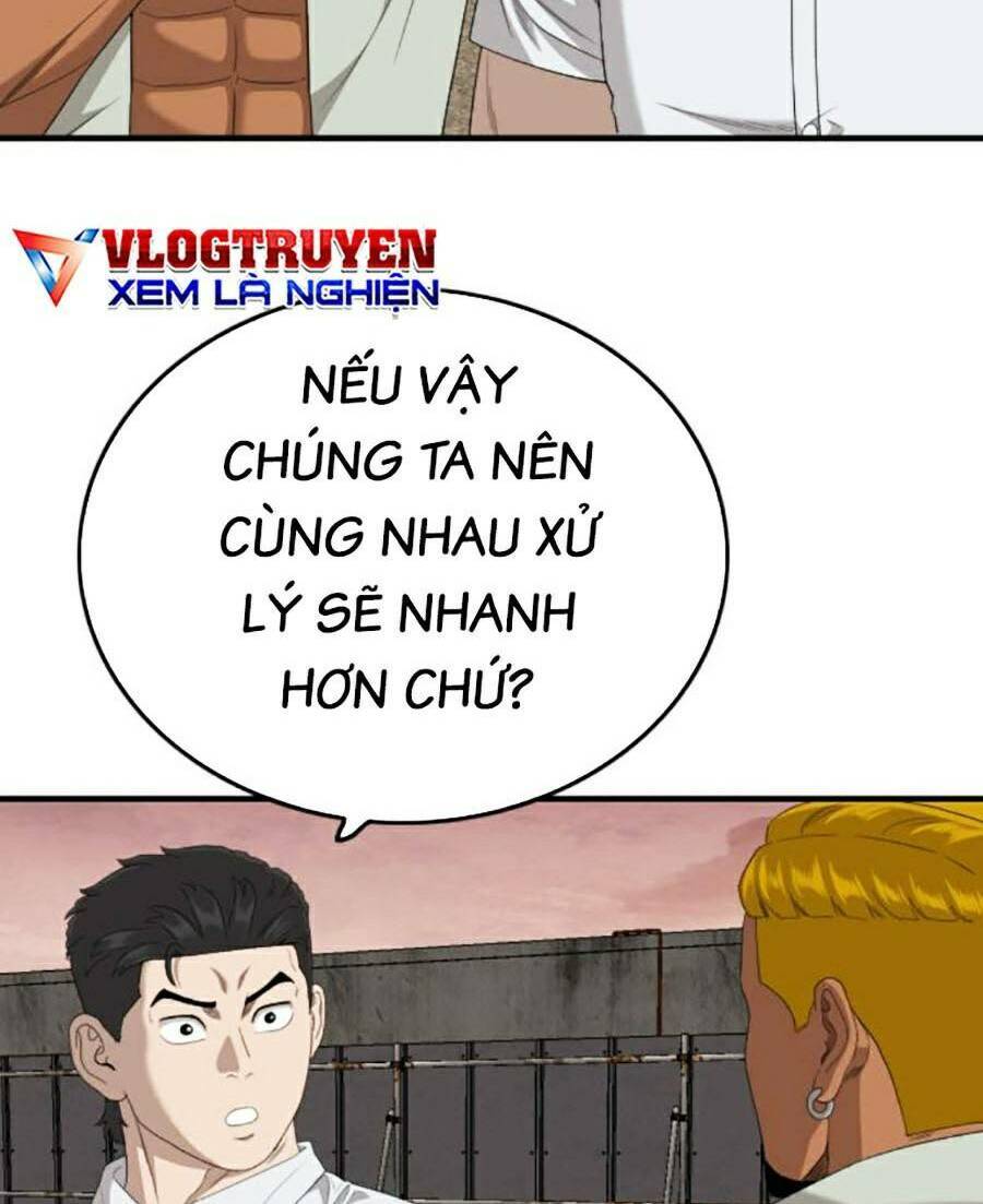 Người Xấu Chapter 161 - Trang 2