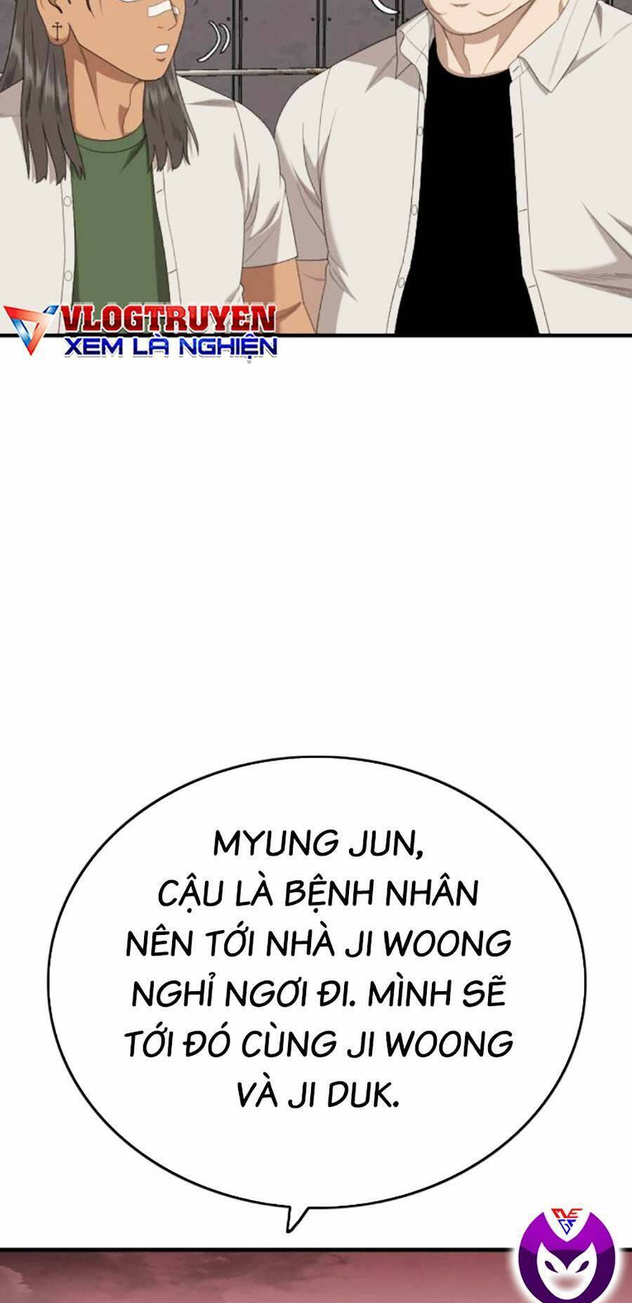 Người Xấu Chapter 161 - Trang 2