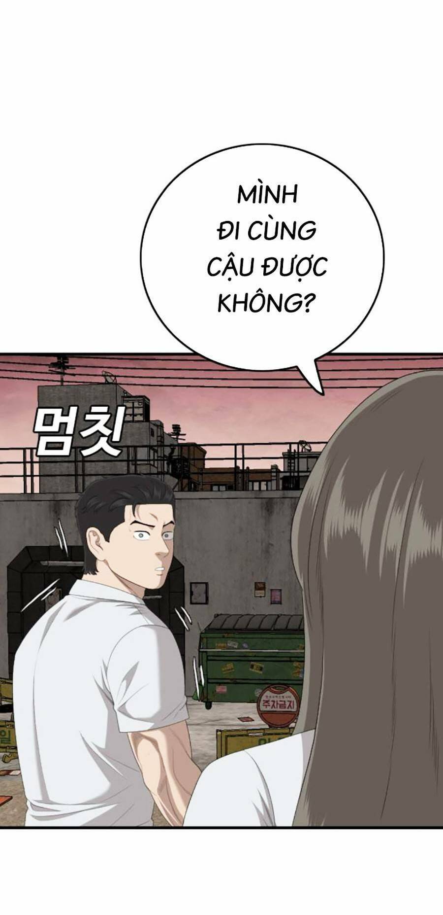 Người Xấu Chapter 161 - Trang 2