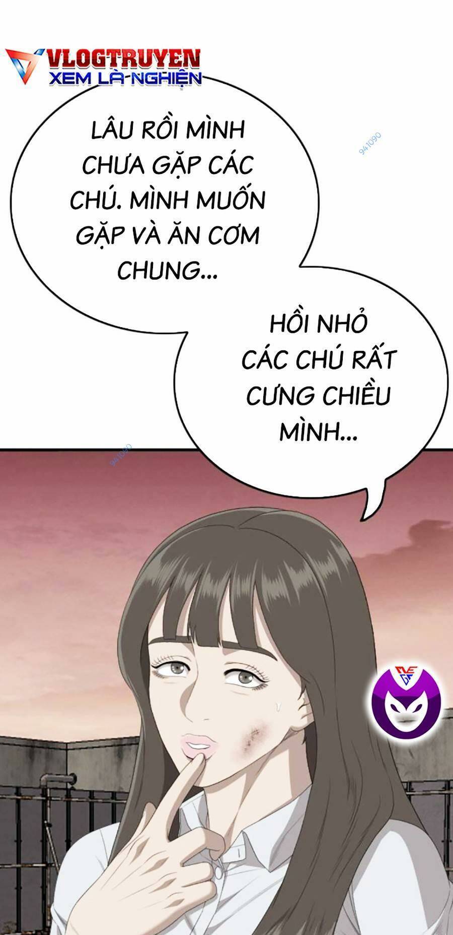 Người Xấu Chapter 161 - Trang 2