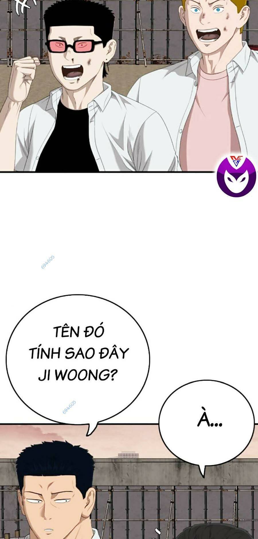 Người Xấu Chapter 160 - Trang 2