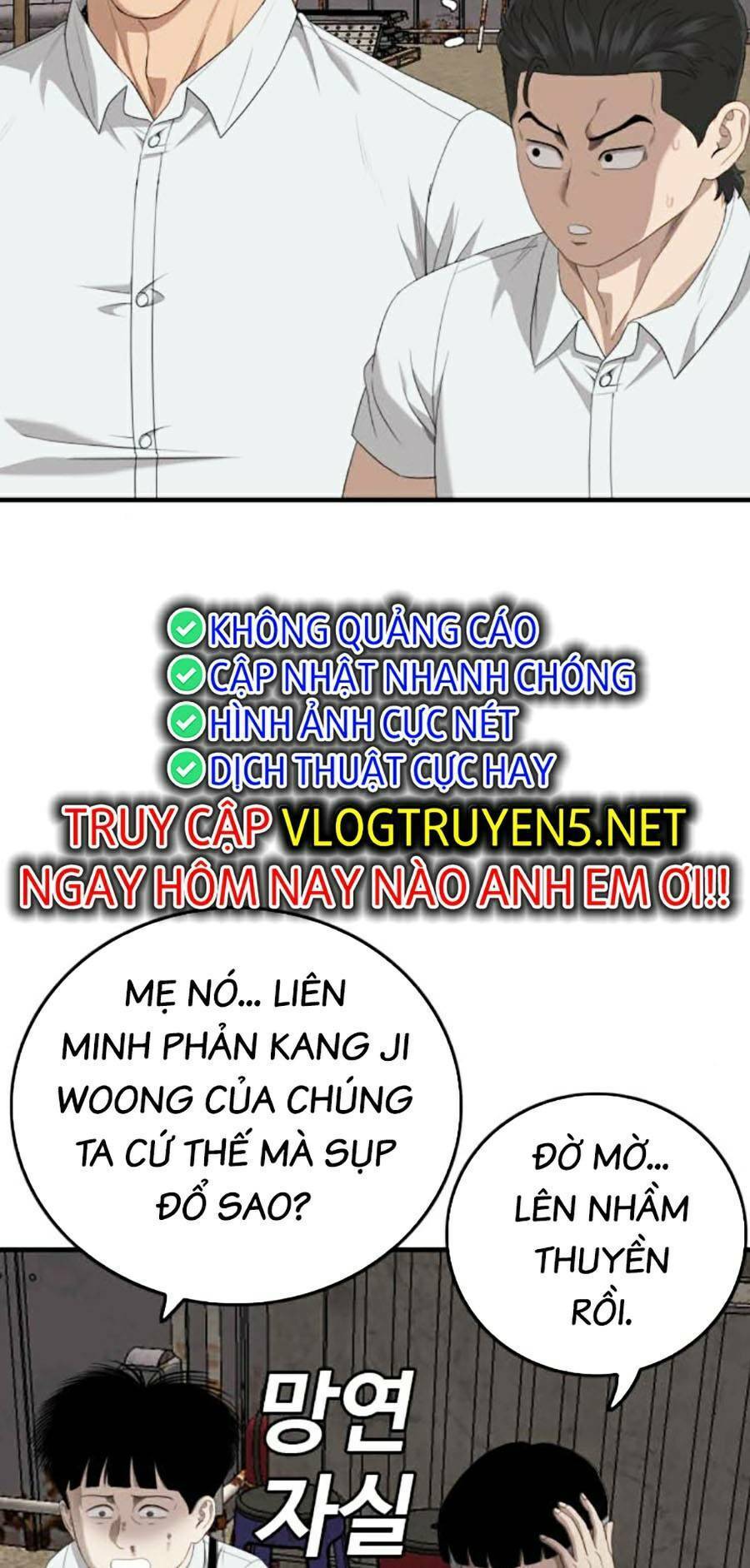 Người Xấu Chapter 160 - Trang 2