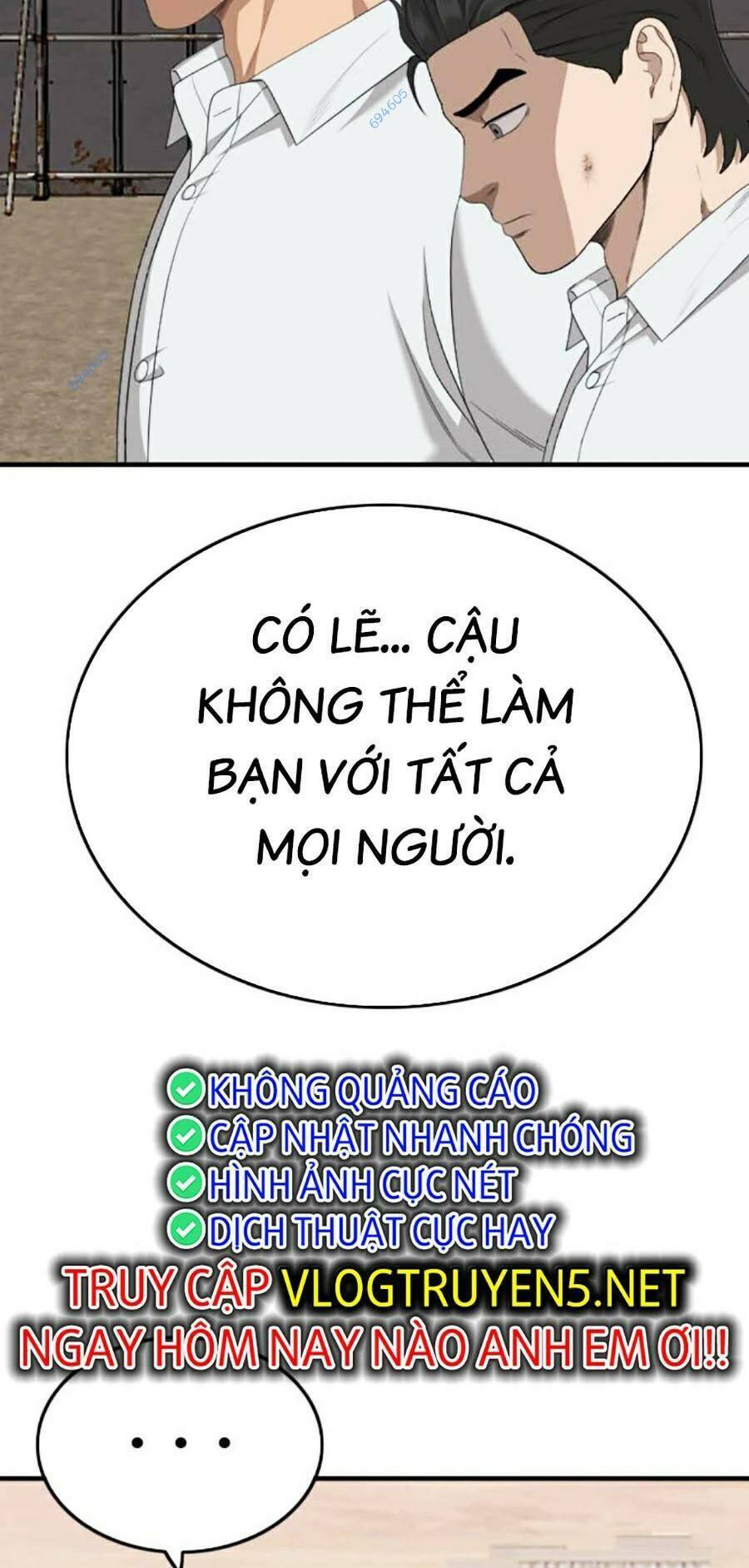 Người Xấu Chapter 160 - Trang 2