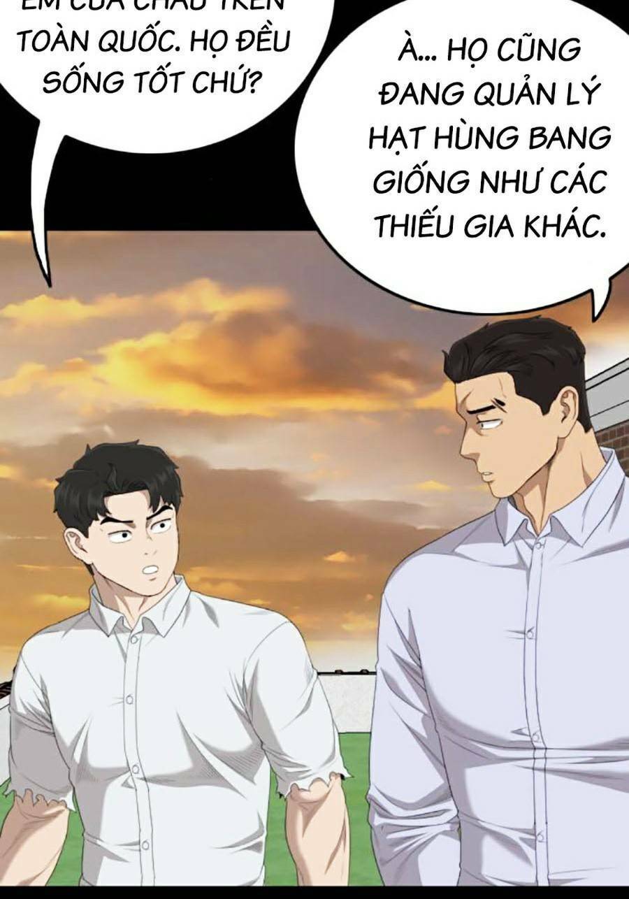 Người Xấu Chapter 160 - Trang 2