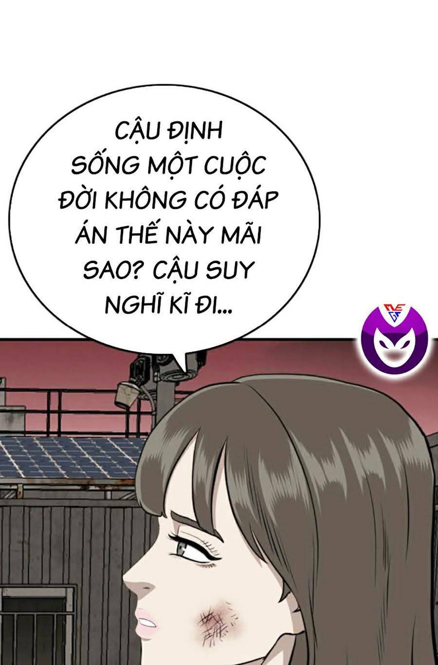 Người Xấu Chapter 160 - Trang 2