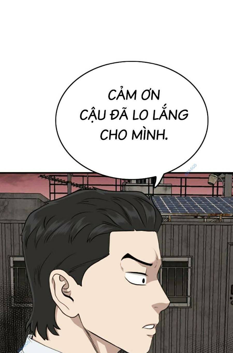 Người Xấu Chapter 160 - Trang 2