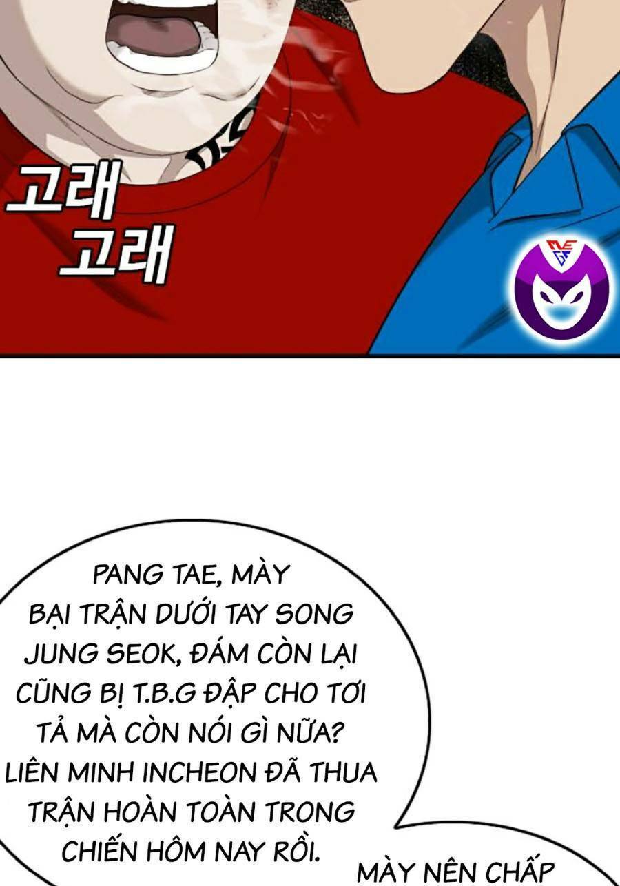 Người Xấu Chapter 160 - Trang 2