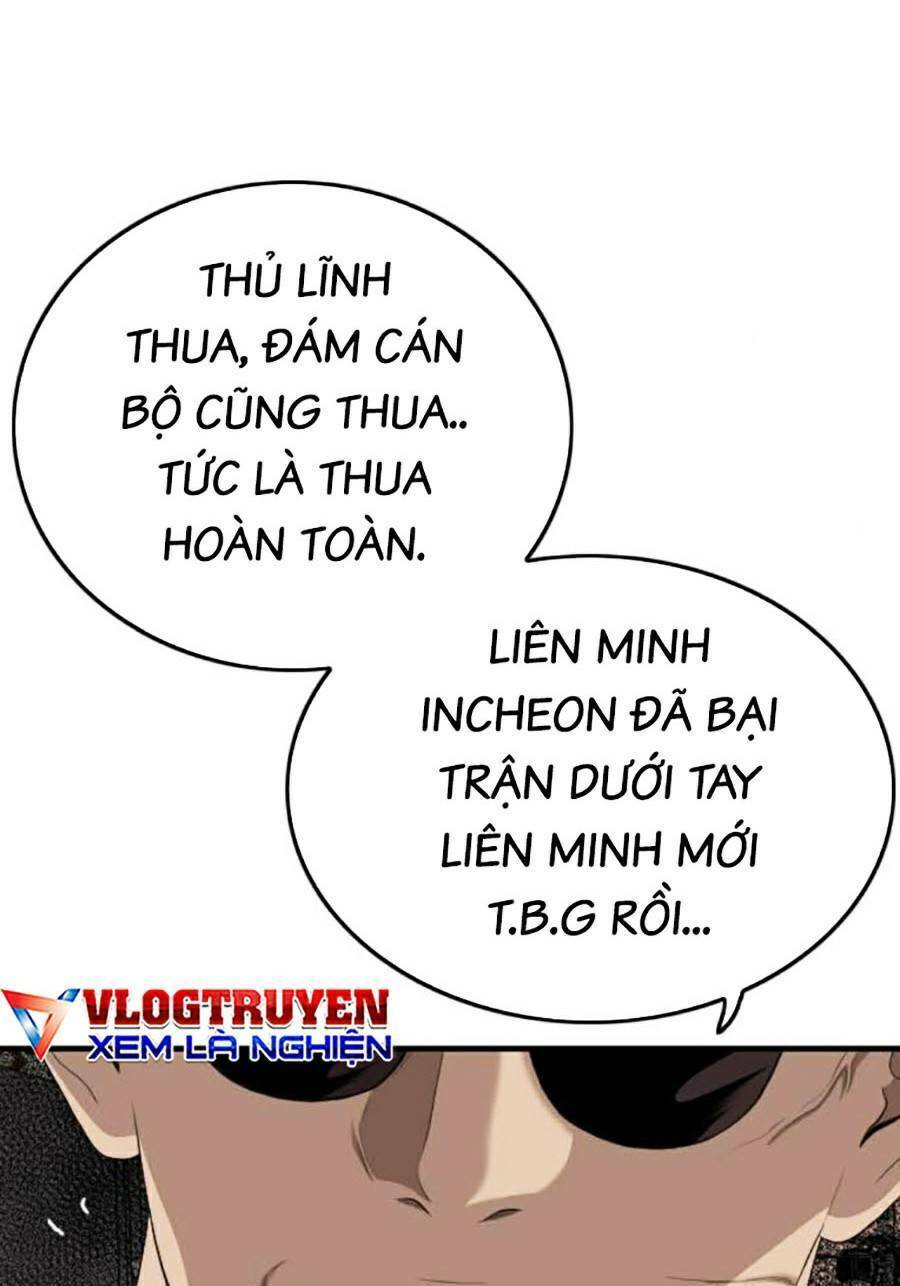 Người Xấu Chapter 160 - Trang 2