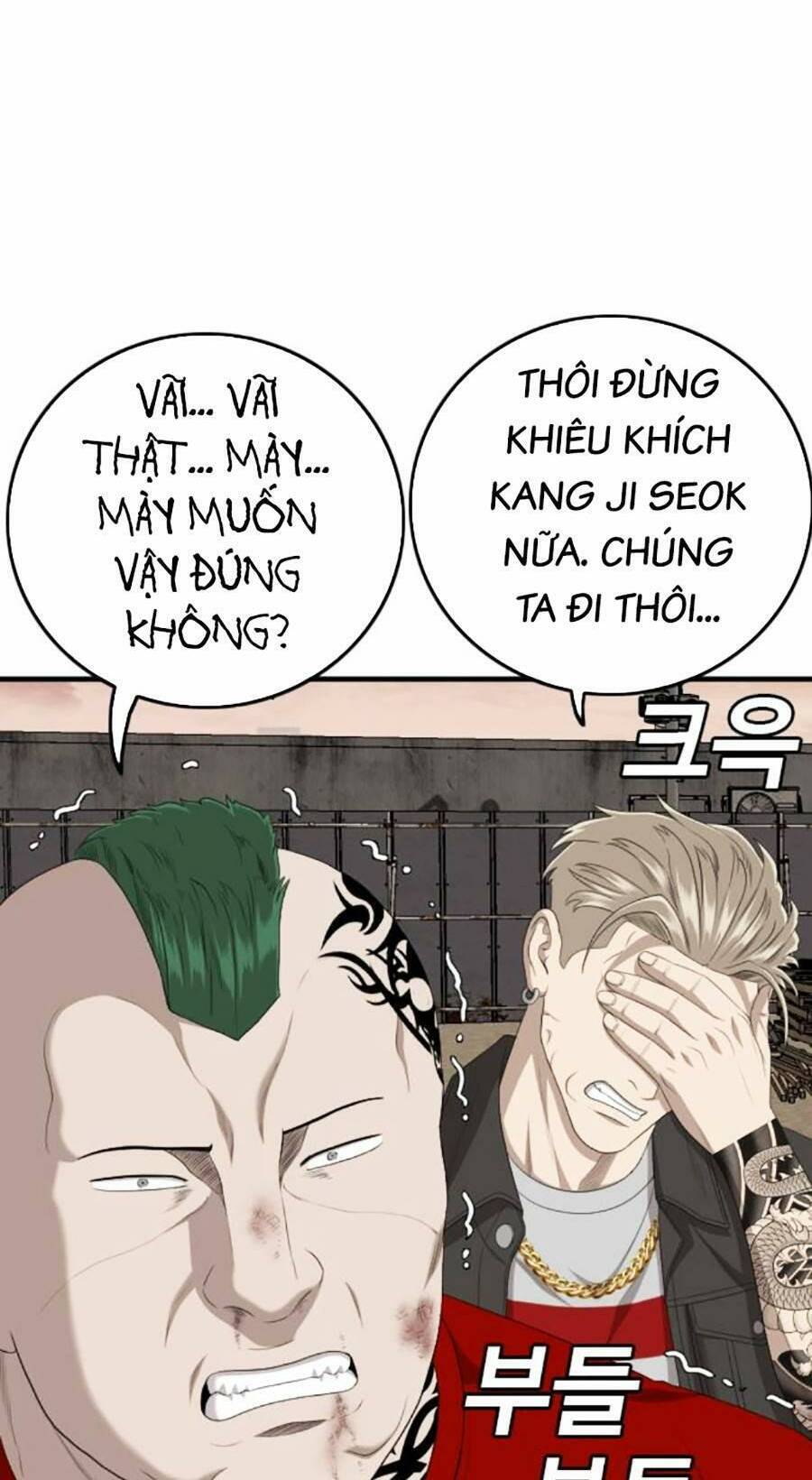 Người Xấu Chapter 160 - Trang 2