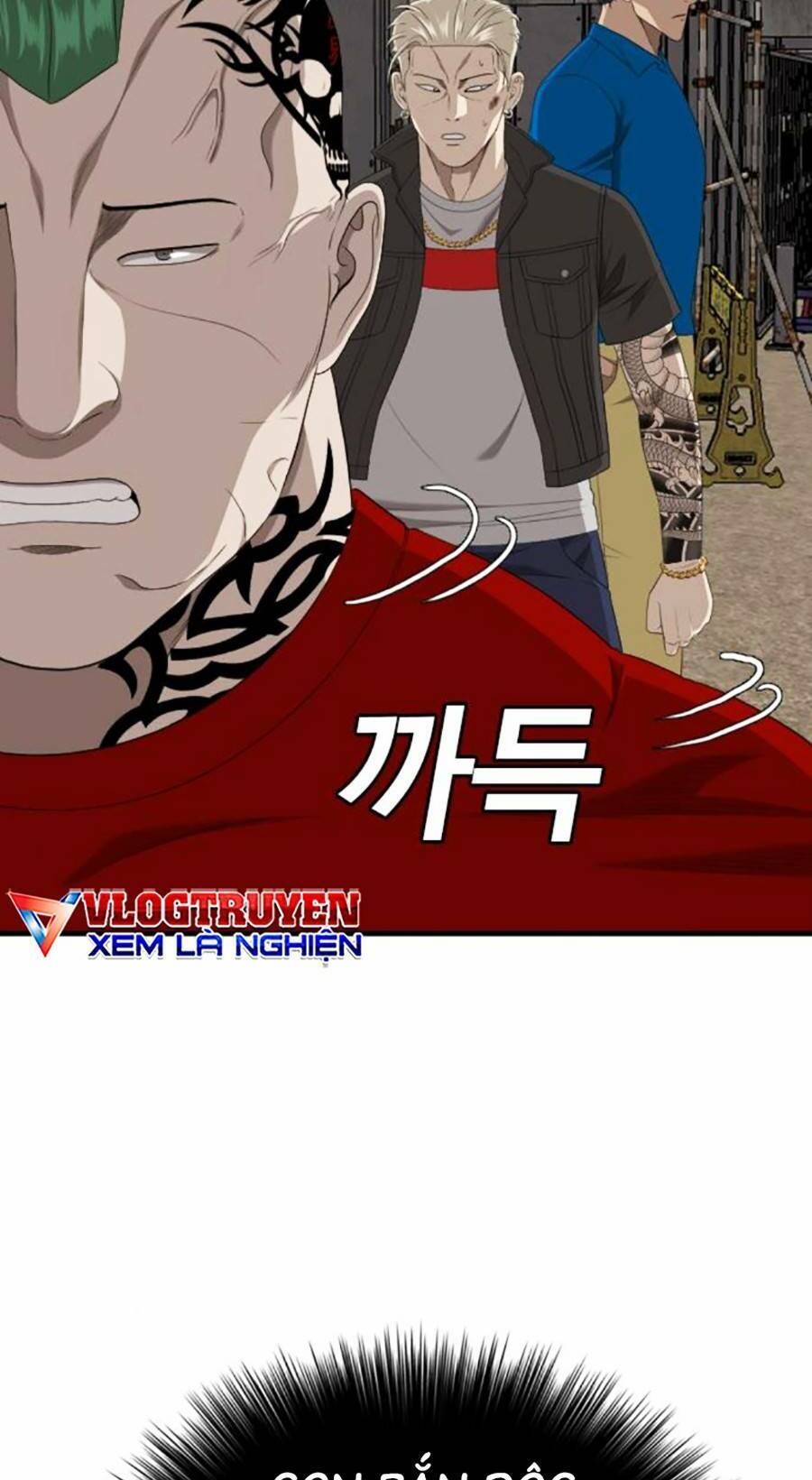 Người Xấu Chapter 160 - Trang 2