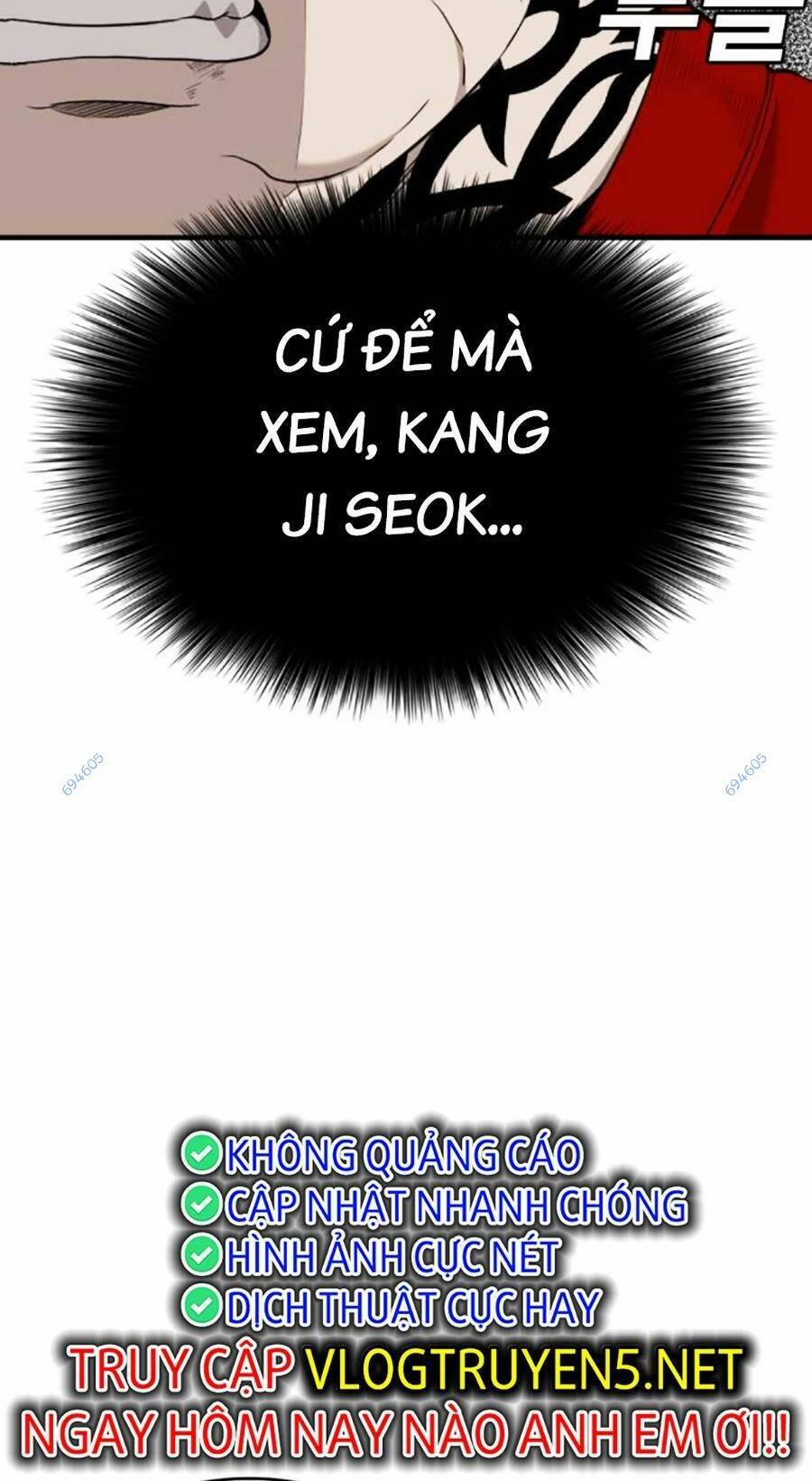 Người Xấu Chapter 160 - Trang 2