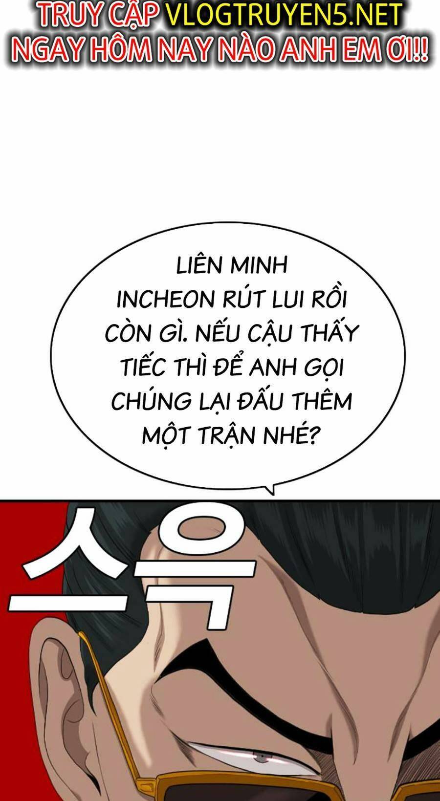 Người Xấu Chapter 160 - Trang 2