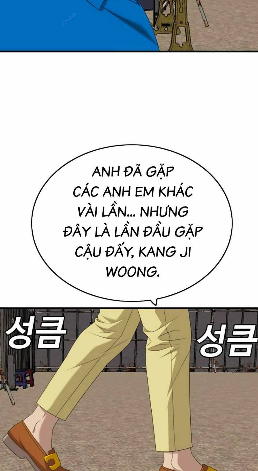 Người Xấu Chapter 160 - Trang 2