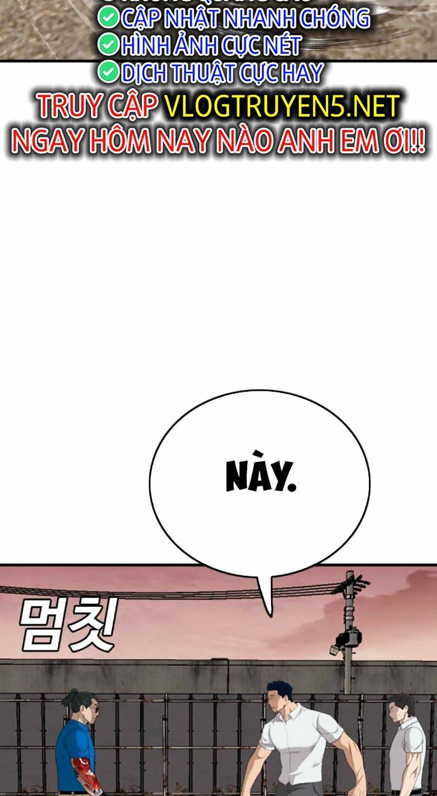 Người Xấu Chapter 160 - Trang 2