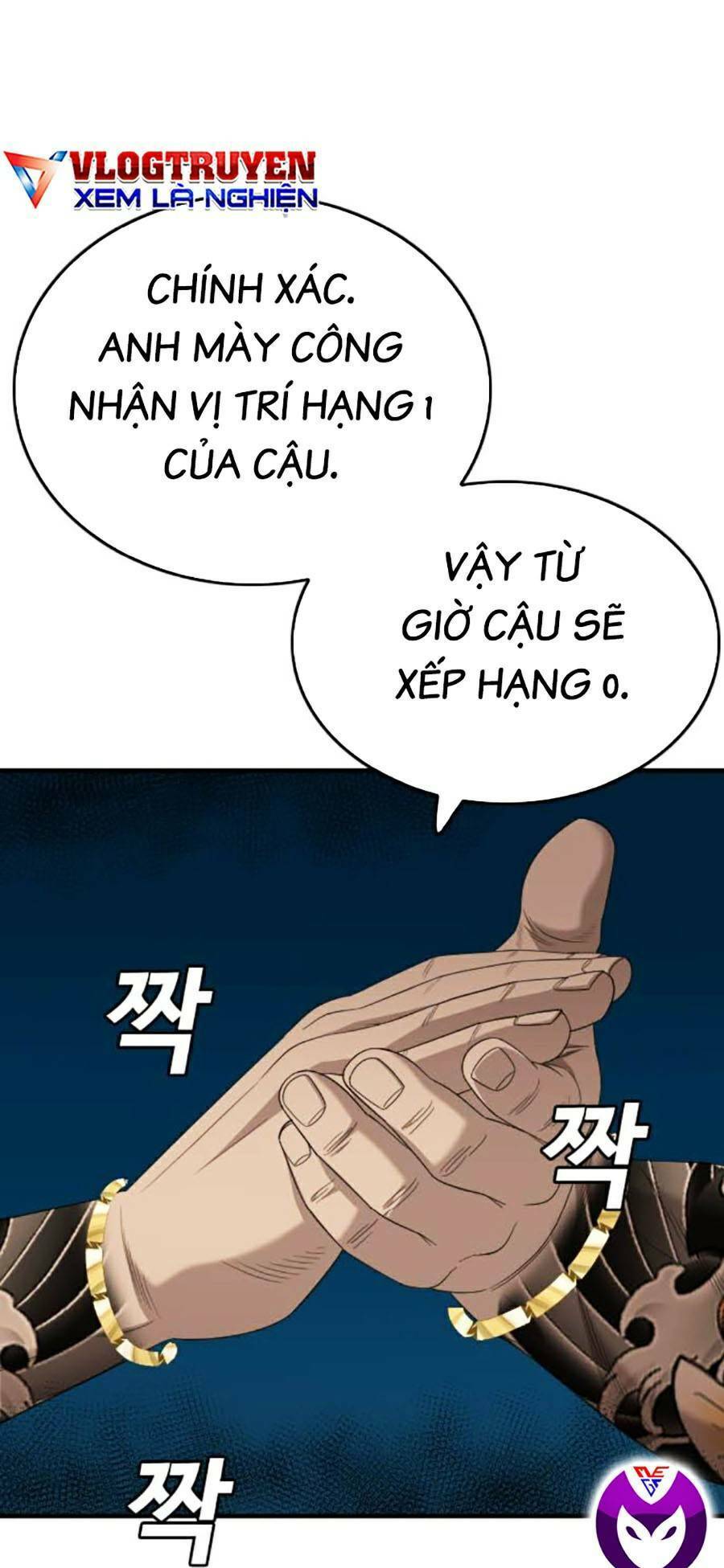 Người Xấu Chapter 160 - Trang 2