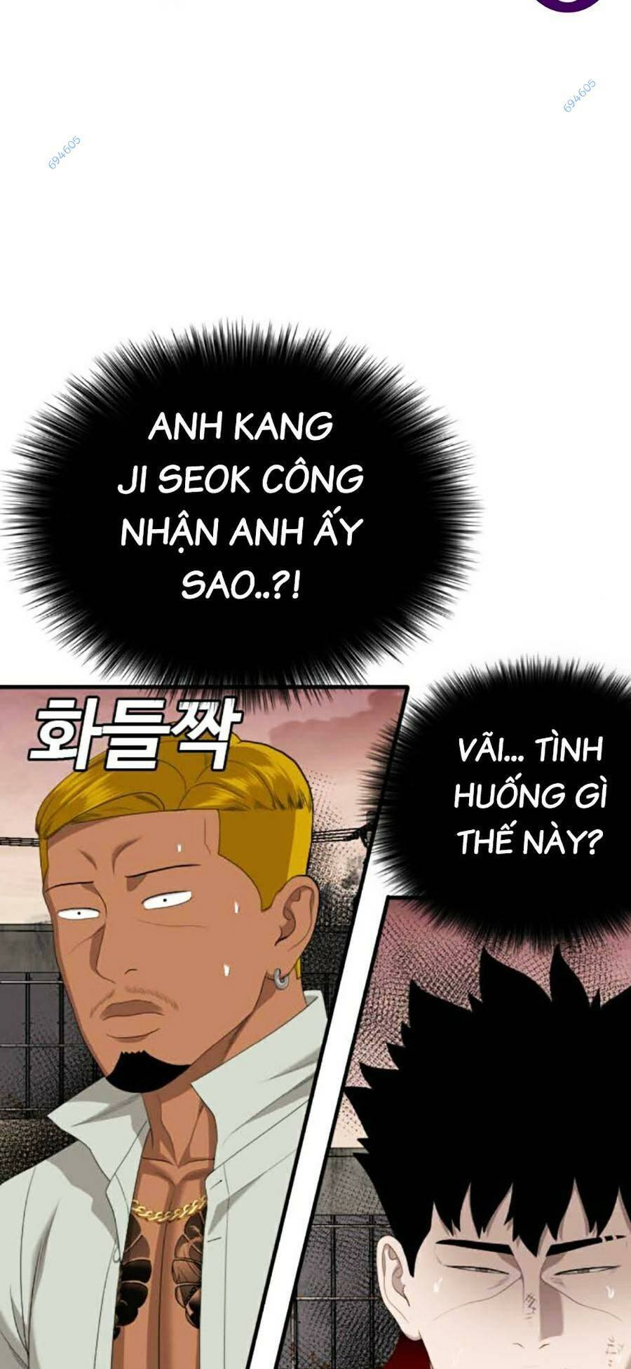 Người Xấu Chapter 160 - Trang 2