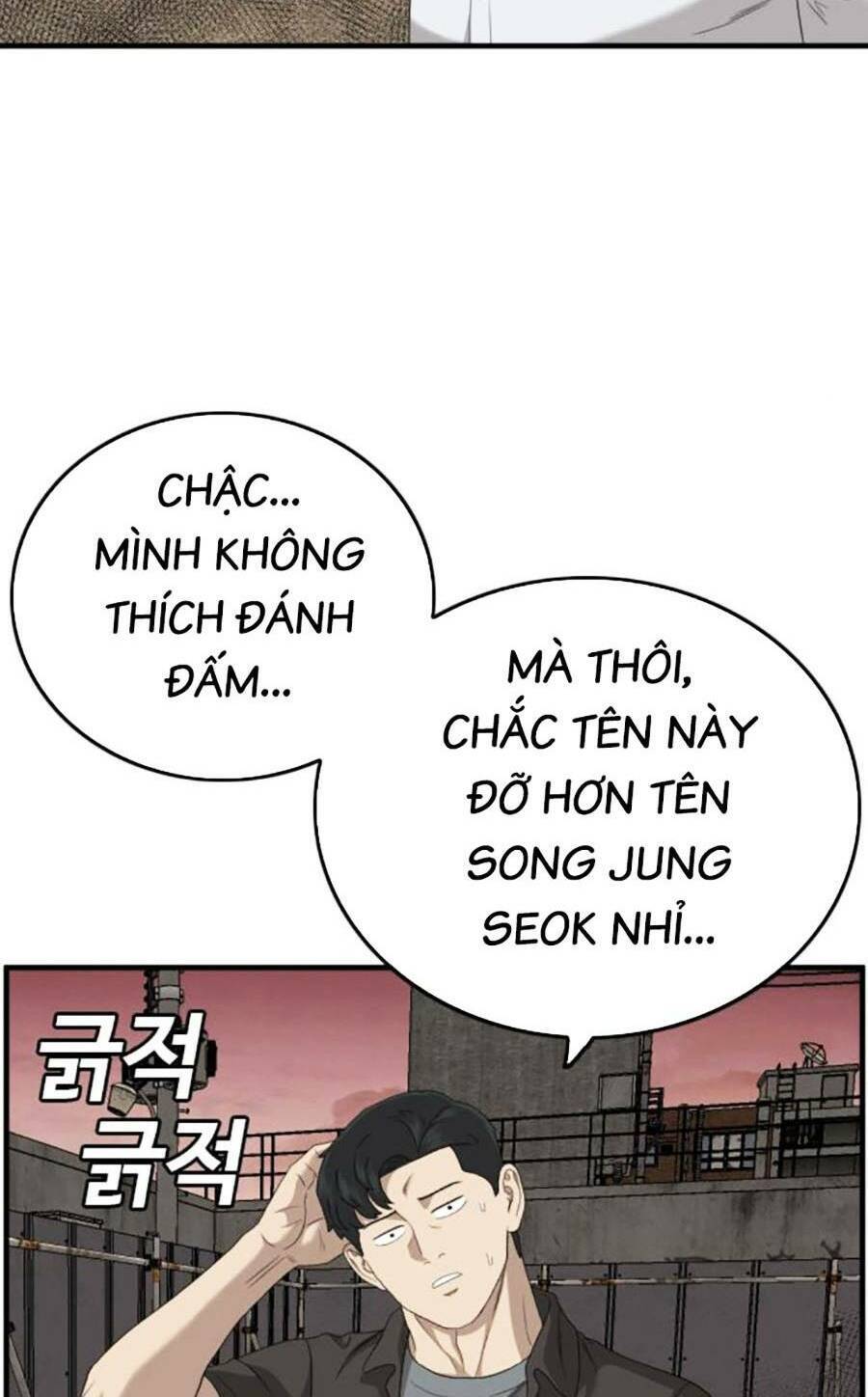 Người Xấu Chapter 158 - Trang 2