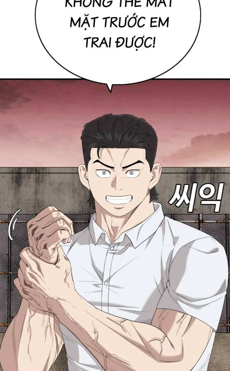 Người Xấu Chapter 158 - Trang 2