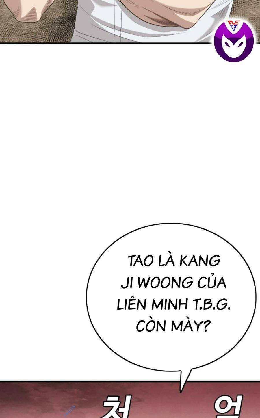 Người Xấu Chapter 158 - Trang 2