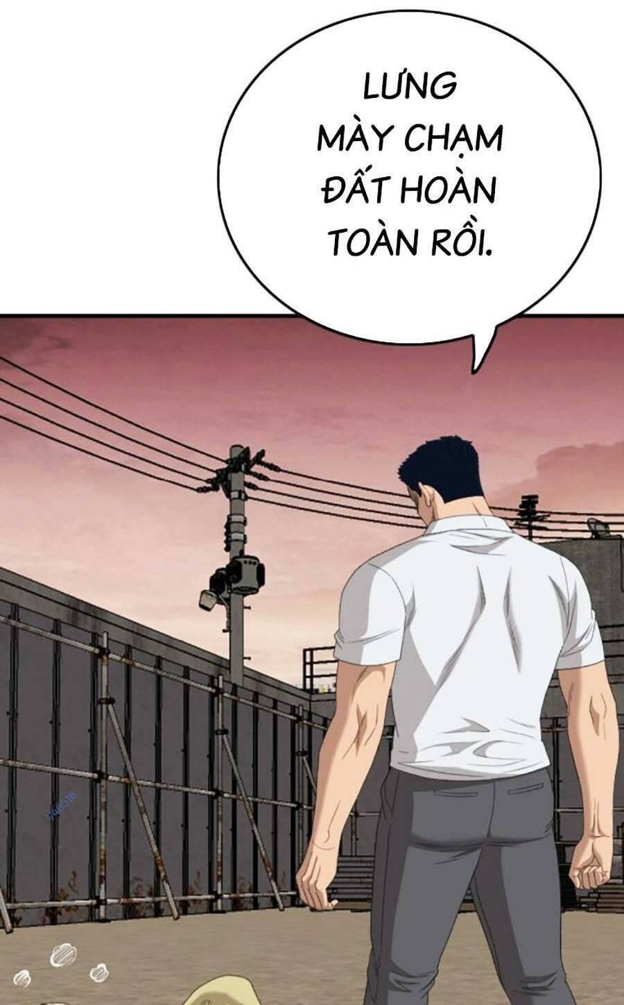 Người Xấu Chapter 158 - Trang 2