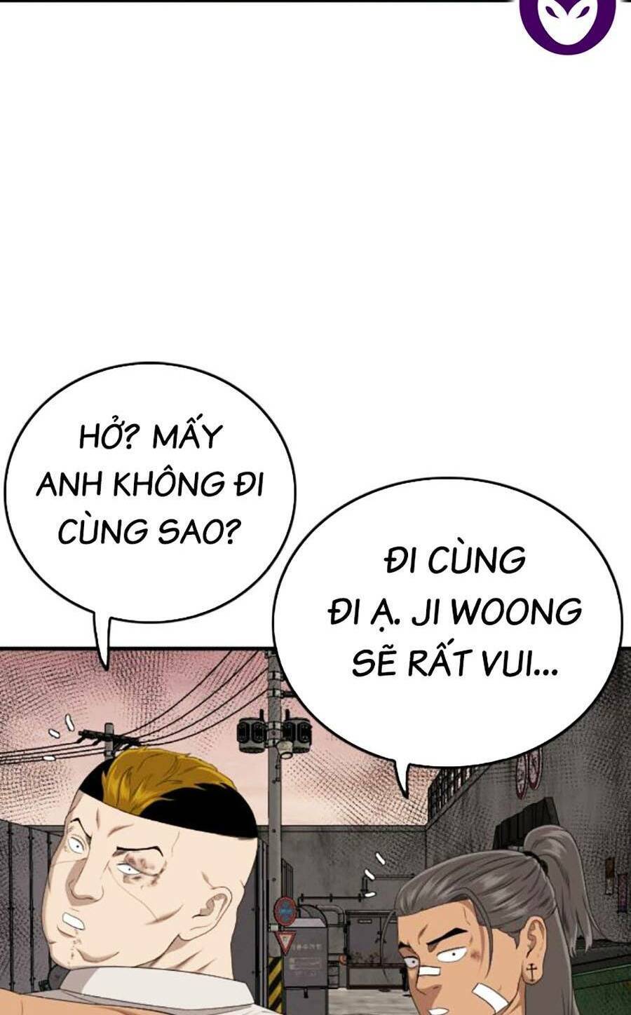 Người Xấu Chapter 158 - Trang 2