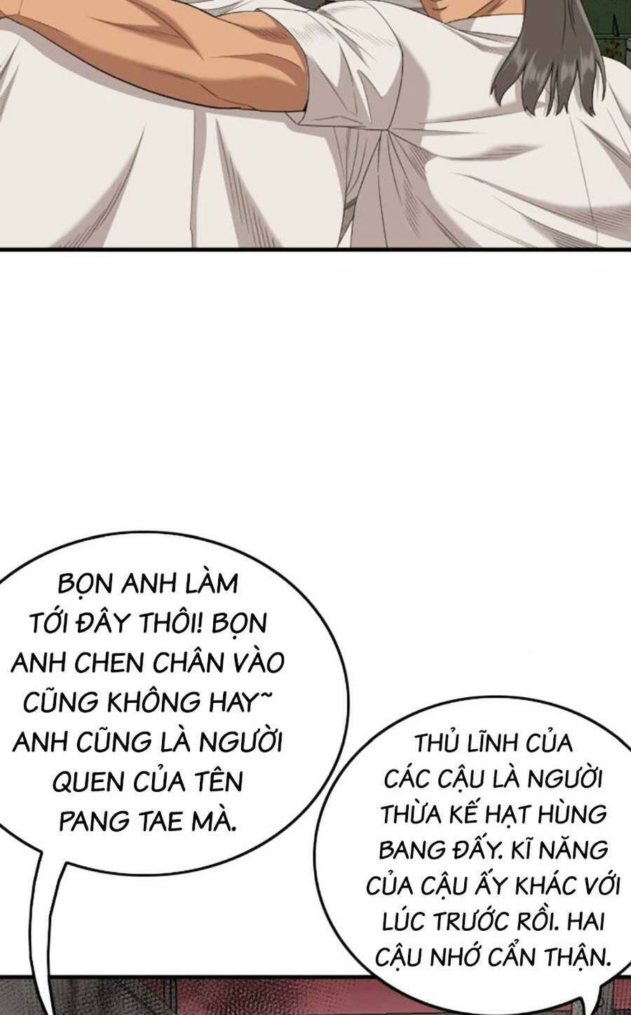 Người Xấu Chapter 158 - Trang 2