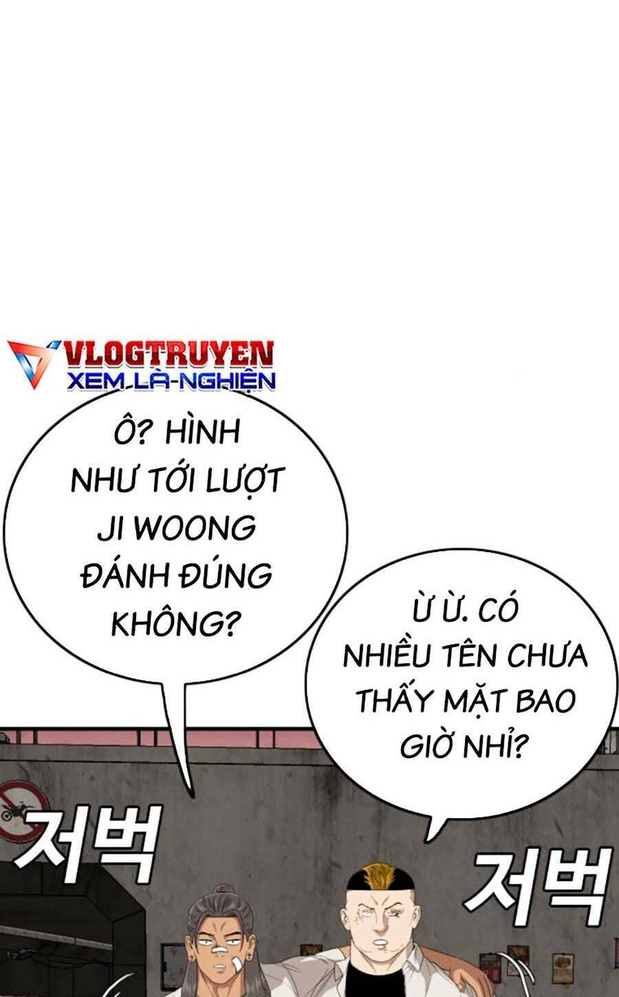 Người Xấu Chapter 158 - Trang 2